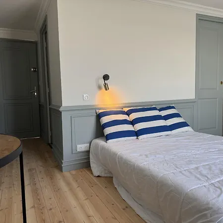 Mado By Scoop Bed & Breakfast 3*